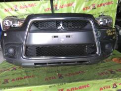 Ноускат Mitsubishi RVR, GA3W, 4B10; 4 РЯД, 298-0017796, передний во Владивостоке Ноускат MITSUBISHI RVR, GA3W, 4B10; 4 РЯД, 298-0017796