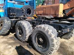 Урал в Благовещенске Урал. Продам урал тягач, 6x4