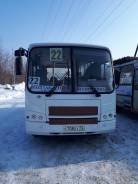 ПАЗ 3204-12, 2017 в Томске ПАЗ 3204-12. Продам автобус ПАЗ 32054, 17 мест