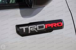  ,  TRD PRO  Hilux 2015+ . Fortuner 2018+ , Tundra 