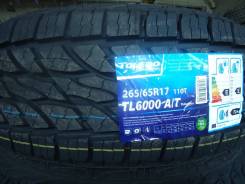 Toledo TL6000, 265/65R17 во Владивостоке Toledo TL6000. Грязь AT, 2019 год, без износа