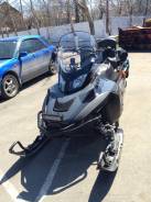 BRP Ski-Doo Expedition SE, 2014 