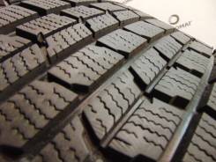 Dunlop DSX-2, 225/55 R16 во Владивостоке Dunlop DSX-2. Зимние, без шипов, 2008 год, 5 %