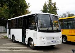 ПАЗ Вектор, 2019 в Ижевске ПАЗ Вектор. ПАЗ 320402-04 Вектор 7.5, город, ЯМЗ Е-5, EGR, КПП Fast Gear, 17/53, 53 места, В кредит, лизинг