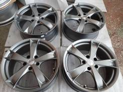  Kosei Aiberg 5/120 R18    . . 
