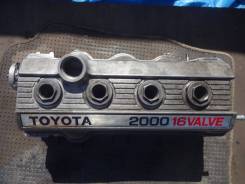 Головка блока цилиндров 3SFE Toyota в Иркутске Головка блока цилиндров. Toyota: Celica, Vista, Carina, Corona, Camry, MR2, Carina II, Carina ED, Corona Exiv 3SFE, 4SFE