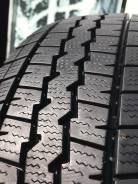 Dunlop winter Max SV01, 165/80 R13LT во Владивостоке Dunlop Winter Maxx SV01. Зимние, 2015 год, без износа, 4 шт