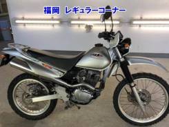 Honda SL 230, 1997 