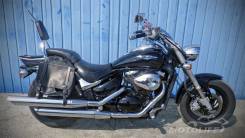 Suzuki Boulevard M50, 2005 