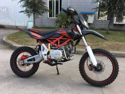 Fighter TTR 150, 2017 в Сургуте Fighter. 150 куб. см., исправен, без птс, без пробега