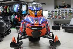 BRP Ski-Doo Summit X, 2014 