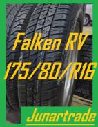 Falken RV, 175/80/R16 во Владивостоке Falken. Летние, новые