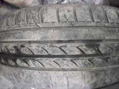 Rockstone F105, 215/55 R17 в Новосибирске Rockstone F105. Летние, 2010 год, 10 %