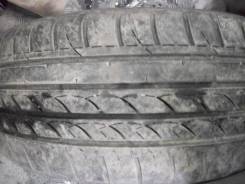 Rockstone F105, 215/55 R17 