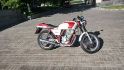 Honda GB 250, 1998 