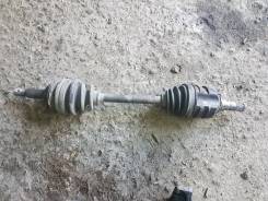 Привод левый в Новосибирске Привод, полуось. Toyota: Vista, Celica, Camry, Carina ED, Corona Exiv 3SFE, 4SFE, 4SFI