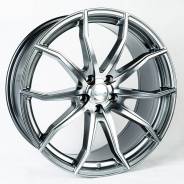 Диск колесный 18x8 5x114,3 ET35 d.60,1 RR Cssda1504 HB-P в Новосибирске RR
