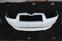 Бампер передний Subaru Forester SG5 XT в Омске Бампер. Subaru Forester, SG5
