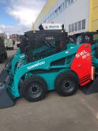 Sunward SWL2810, 2014 в Челябинске Sunward SWL2810. Мини погрузчик Sunward swl2810, 800 кг., Дизельный, 0,45 куб. м.