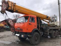 Ивановец КС-45717К-3Р, 2013 в Челябинске Ивановец КС-45717К-3Р. Продается автокран ивановец КС-45717К-3Р, 11 700 куб. см., 29,00 м.