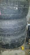 Yokohama Geolandar H/T, 265/60 R18 в Северске Yokohama Geolandar H/T. Летние, 2007 год, 80 %, 6 шт