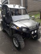 Polaris Ranger RZR 800, 2010 