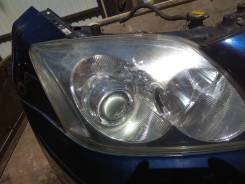 Фара Toyota Avensis в Иркутске Фара. Toyota Avensis, ADT251, AZT250, AZT250L, AZT250W, AZT251, AZT251L, AZT251W, AZT255, AZT255W, CDT250, ZZT251, ZZT251L Двигатели: 1AZFE, 1AZFSE, 1...