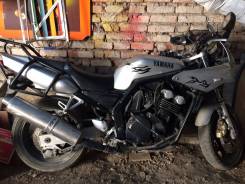 Yamaha FZ 400, 1997 