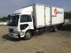 Nissan Diesel, 2002 во Владивостоке Nissan Diesel. Авто наличии Владивостоке., 7 000 куб. см., 7 500 кг., 4x2