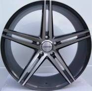 Новые диски R18 5/114,3 Vossen VPS 302 в Тюмени Vossen VPS-302. 8.5x18", 5x114.30, ET31, ЦО 73,1 мм. Под заказ