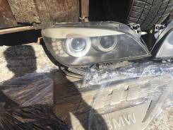 Фара правая в Иркутске Фара. BMW 7-Series, F01, F02, F03, F04, F01LCI