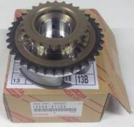 JDMStore | Муфта VVT-I Lexus IS250, GS350, Toyota MarkX, Crown GRS180 в Санкт-Петербурге Шестерня распредвала. Lexus: IS300, RX330, RX350, IS300h, IS250C, GS250, GS350, IS200t, IS350, IS350C, IS250, GS450h, IS200d, ES350, RX300 Toyota: Aur...