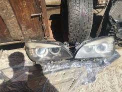 Фара левая в Иркутске Фара. BMW 7-Series, F01, F02, F03, F04, F01LCI