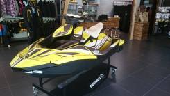 Гидроцикл BRP SEA-DOO Spark 2UP 900 в Тюмени BRP Sea-Doo Spark. 2015 год год
