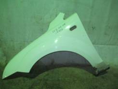 Крыло переднее левое Ford Focus II 2005-2008 (1376484) в Челябинске Крыло. Ford Focus, CA5, CAP Ford C-MAX, CAP