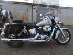 Honda Shadow 750, 2003 