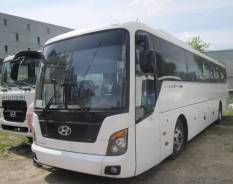 Hyundai Universe, 2018 в Москве Hyundai Universe. Luxury Хендэ Юниверс, 43 места, В кредит, лизинг