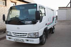 Mazda Titan, 2000 в Чите Mazda Titan. Продается рефка Мазда Титан 2000, 2 500 куб. см., 1 500 кг., 4x2