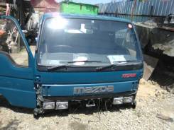Mazda Titan 24V в Хабаровске Mazda Titan