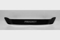 Дефлектор капота Peugeot 308 2008-2014 в Новосибирске Дефлектор капота Peugeot 308 2008-2014