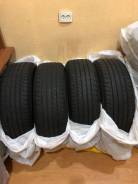 Bridgestone Dueler H/L, 235/55 R20 в Уссурийске Bridgestone Dueler H/L. Летние, 2016 год, 5 %, 4 шт