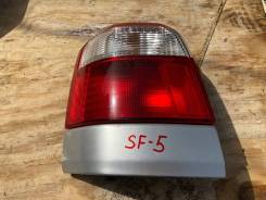 -  Subaru Forester, SF5, SF9
