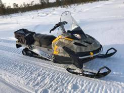 BRP Ski-Doo Tundra LT, 2011 