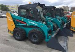 Sunward SWL2820, 2018 в Краснодаре Sunward SWL2820. , 800 кг., Дизельный. Под заказ