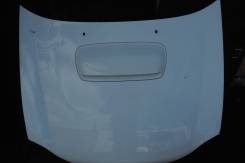 Капот Subaru Impreza WRX STi GDA GDB лупатый в Омске Капот. Subaru Impreza WRX STI, GDB