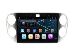   VW Tiguan 2008-2017 Android 10.0  