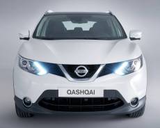 Лобовое стекло Nissan "Qashqai II" 5D Suv '2014- д. д (KMK Glass) в Иркутске Стекло лобовое. Nissan Qashqai, J11 H5FT, HR12DDT, HRA2, K9K, MR16DDT, MR20DD, R9M
