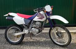 Honda XR 250, 1995 