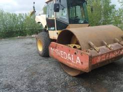 Dynapac CA302D, 2001 в Перми Dynapac CA302D. Каток грунтовый 12т. Dynapac.2001г.