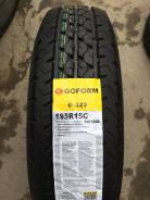 Goform G325, 195/80 R15 LT во Владивостоке Goform G325. Летние, 2019 год, без износа, 4 шт